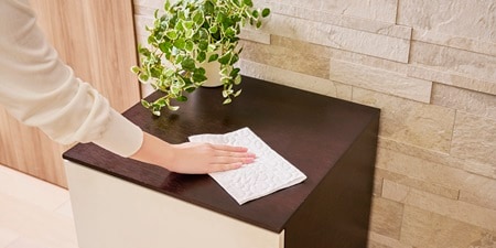 使い捨てタイプ（シート）
