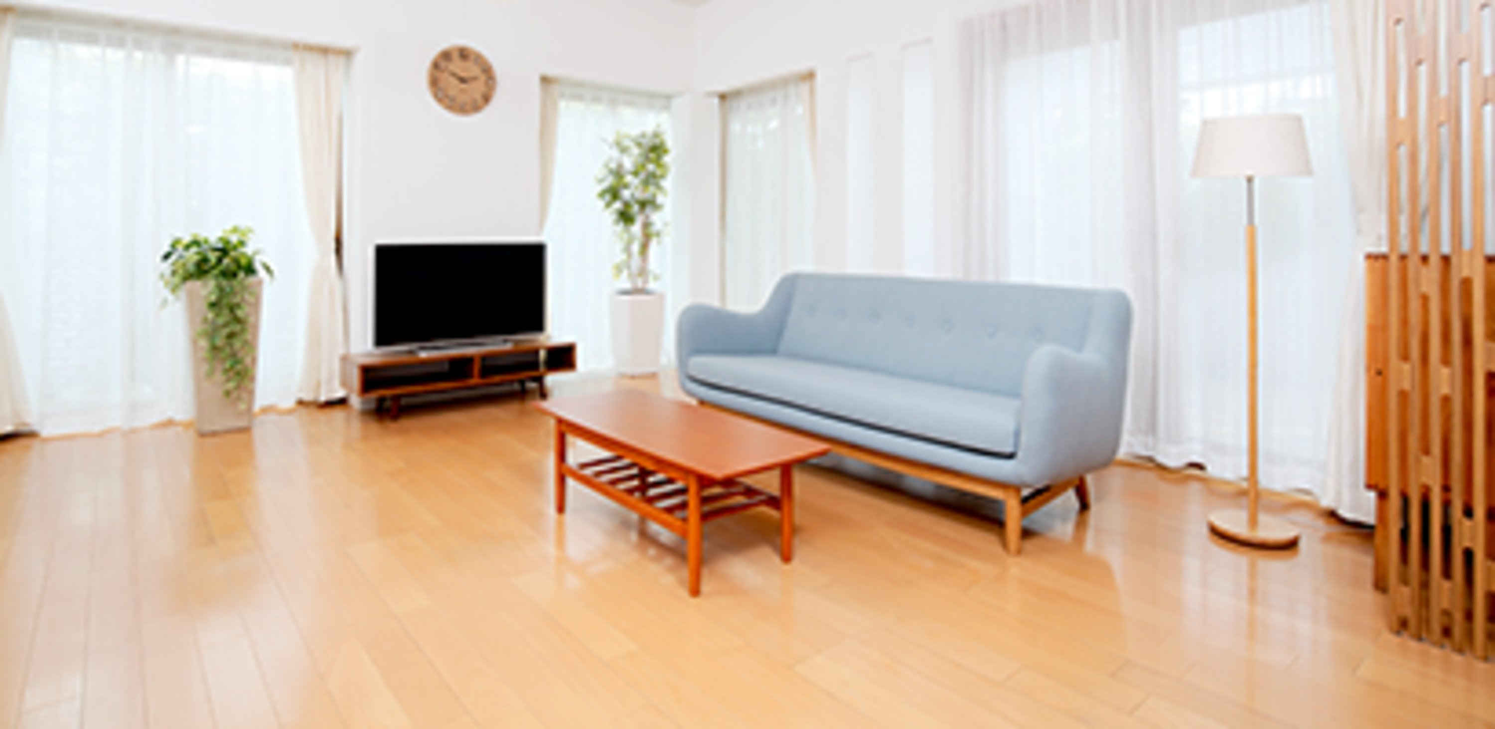 Floor
