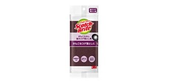 スコッチ・ブライト™ がんこたわし強力コゲ落とし用 G-43
