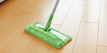 くり返し使えるタイプ
