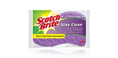 Stay Clean Guarantee
